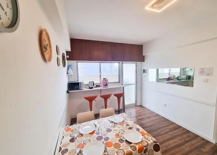 Larnaca Garden Rooms