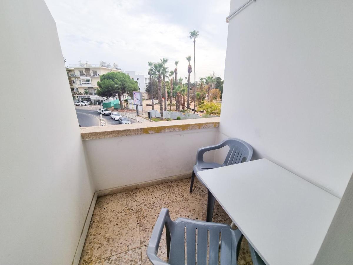 Garden Larnaka