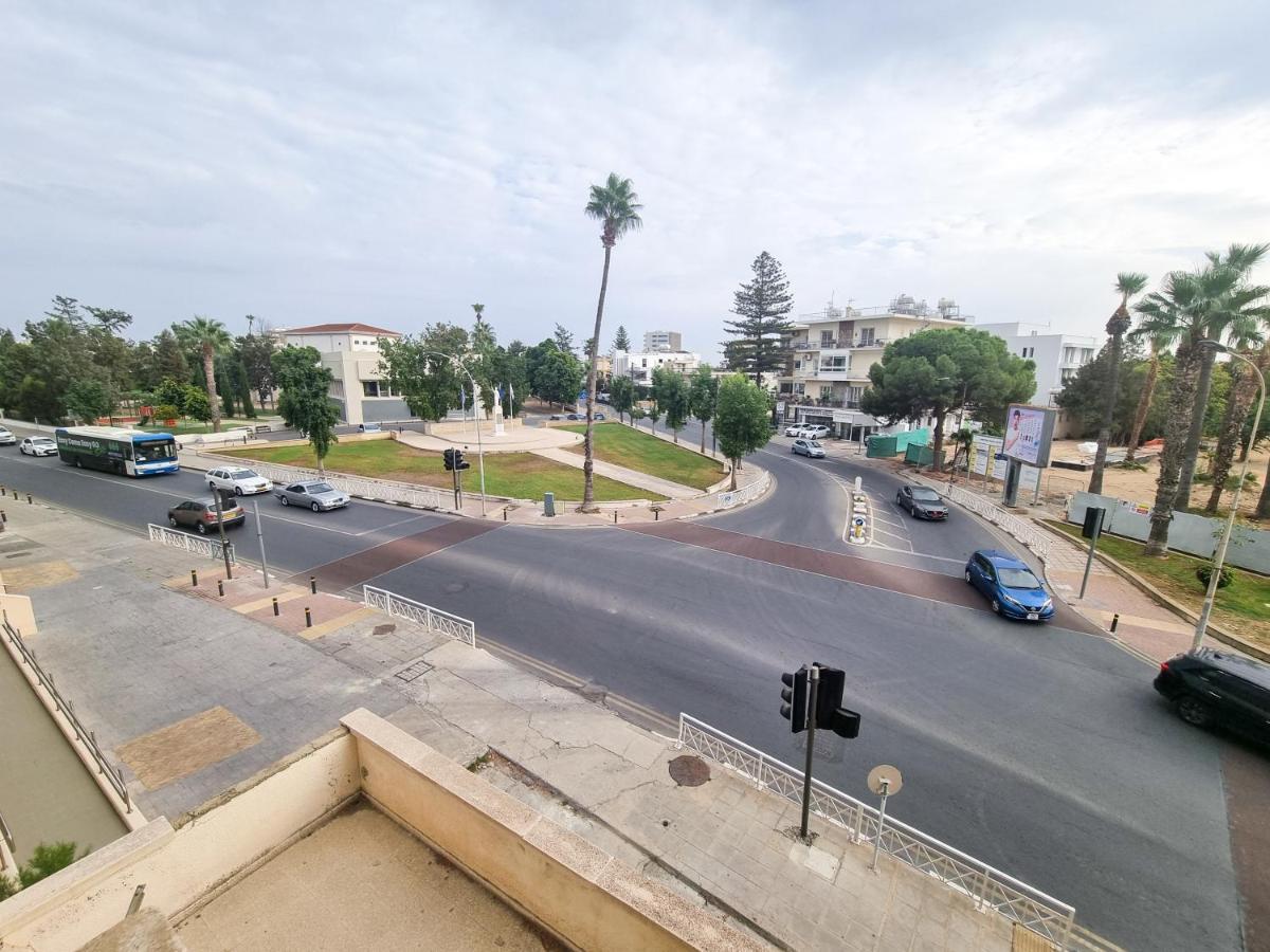 Garden Apartment Larnaca